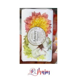صابون آمور مدل Elegance